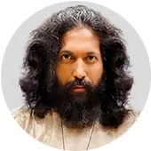 Eric Pillai