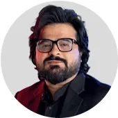 Pritam Chakraborty