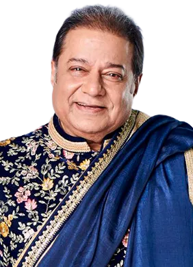 Anup Jalota