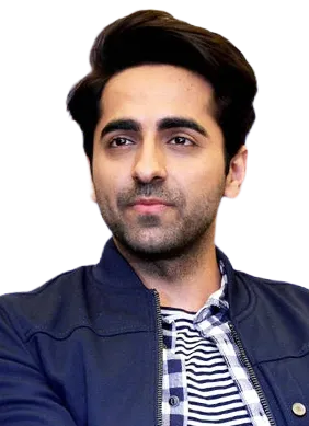 Ayushmann Khurrana