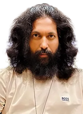 Eric Pillai
