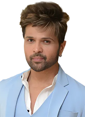Himesh Reshammiya