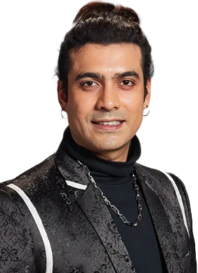 Jubin Nautiyal