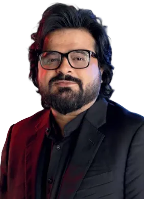 Pritam Chakraborty