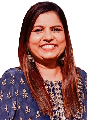 Sadhna Sargam