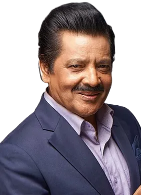 Udit Narayan