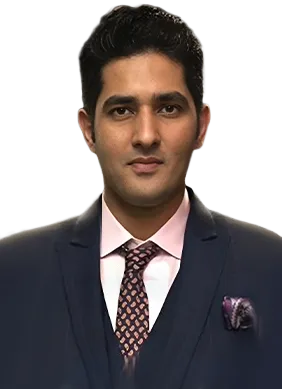 Hitesh Ralhan