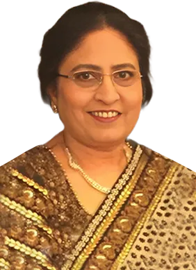 Madam Sudesh Dua