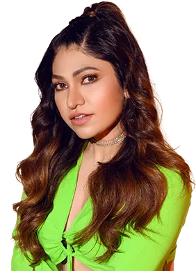 Tulsi Kumar
