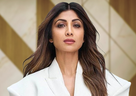 Shilpa Shetty