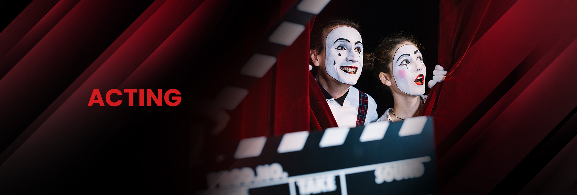 Certificate Course in Acting