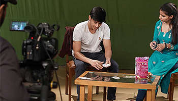 Certificate Course in Acting