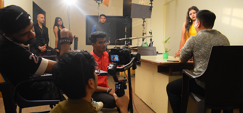 Certificate Course in Acting