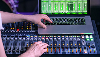 Certificate Course in Music Production