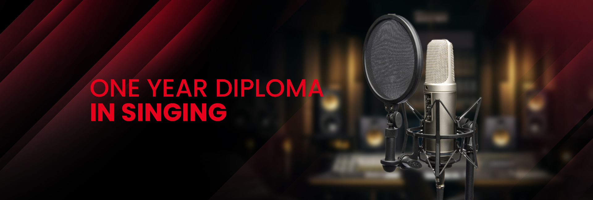 Diploma in Singing