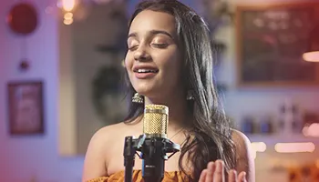 Singing