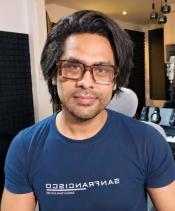 Jatin Bisht