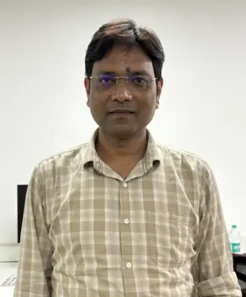 Nitesh Singh