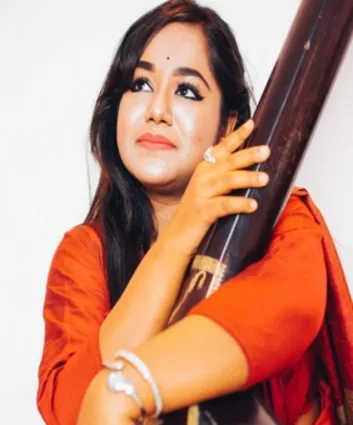 Pragya Parijat Halder