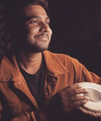 Yogesh Solanki