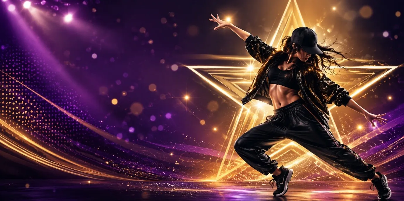 Learn Dance Like a Star | Beginner Guide – T Series Stageworks Academy