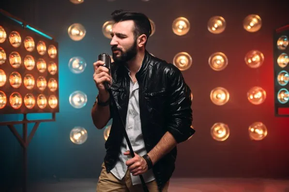 Master Singing Like a Pro | Expert Insights at T‑Series Stageworks