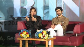 Tum Bin 2 Starcast Visit