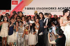 Next generation Kids fashion Show 2019