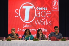 TSA Jaipur Launch