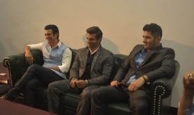 Events & Gallery