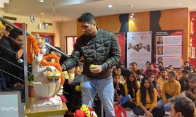 Events & Gallery