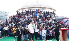 Events & Gallery