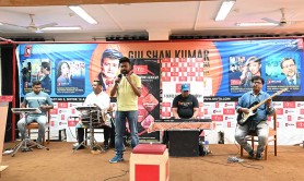 Events & Gallery