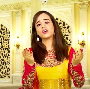 GAURI MITTA