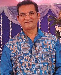 Abhijeet Bhattacharya