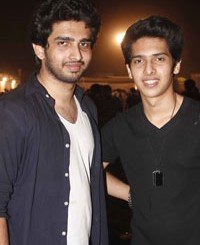 Amaal malik & Armaan Malik