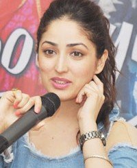 Yami Gautam