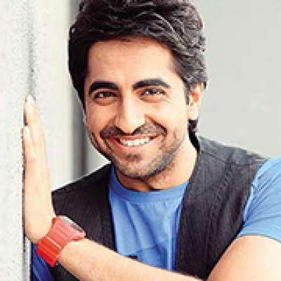 Ayushmann Khurrana