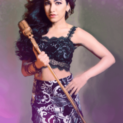 Tulsi Kumar