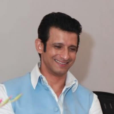 Sharman Joshi