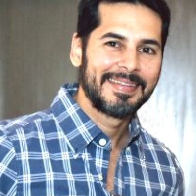 Dino Morea