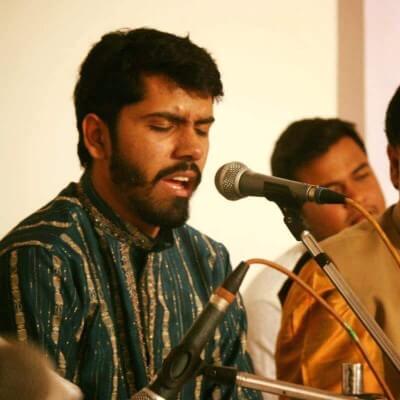 Ghulam Hasan Khan 