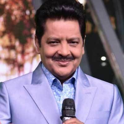 Udit Narayan