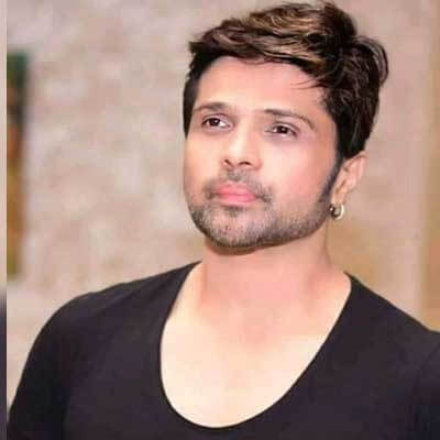 Himesh Reshammiya